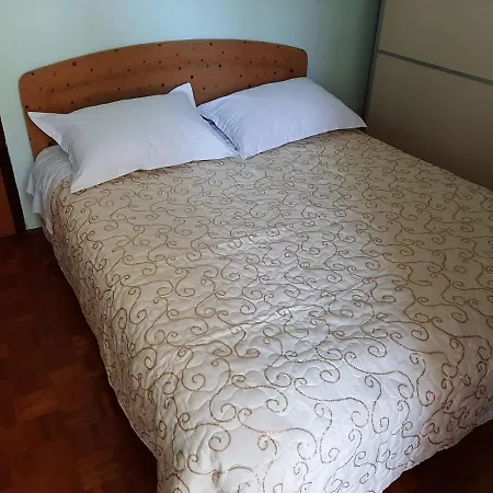 Apartament Apartman Matea *
