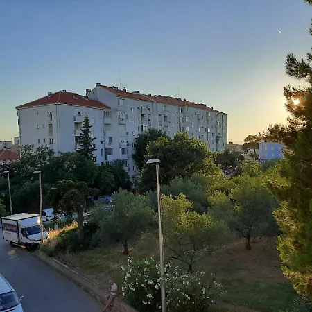 Apartament Apartman Matea Zadar