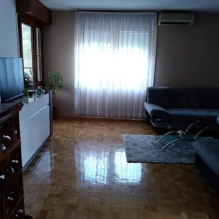 Apartment Apartman Matea Zadar