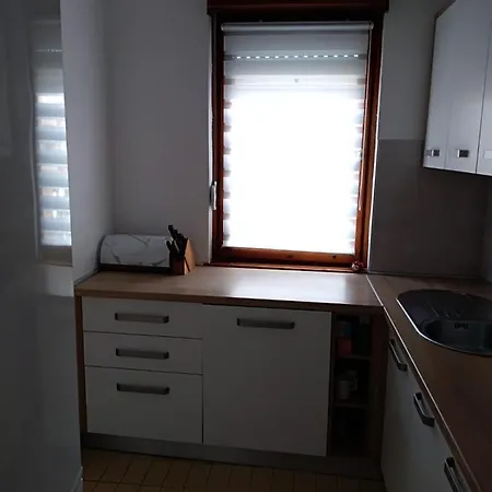 Apartman Matea Apartment *