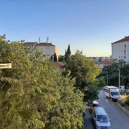 Apartman Matea Zadar