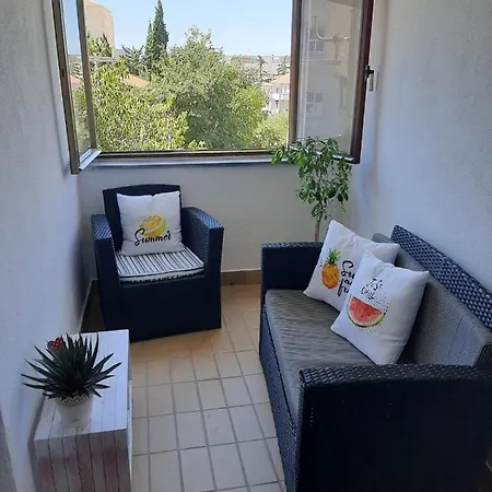 Apartman Matea Apartment *