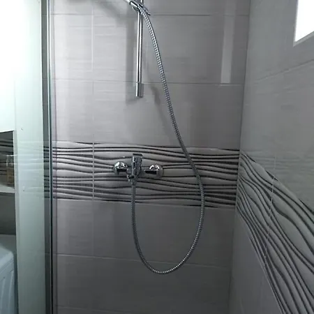 Apartment Apartman Matea Zadar