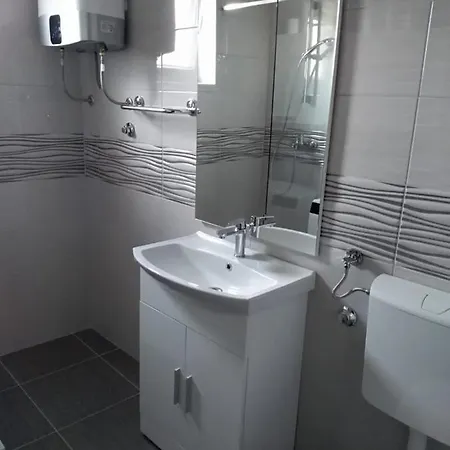 Διαμέρισμα Apartman Matea