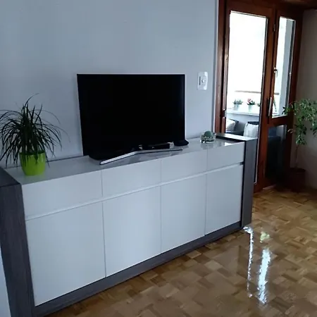 Apartman Matea * Zadar