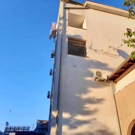 Apartman Matea Ζαντάρ